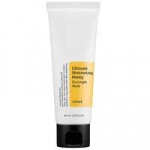 Image of Cosrx Mask / Pack Ultimate Moisturizing Honey Overnight Mask 60ml