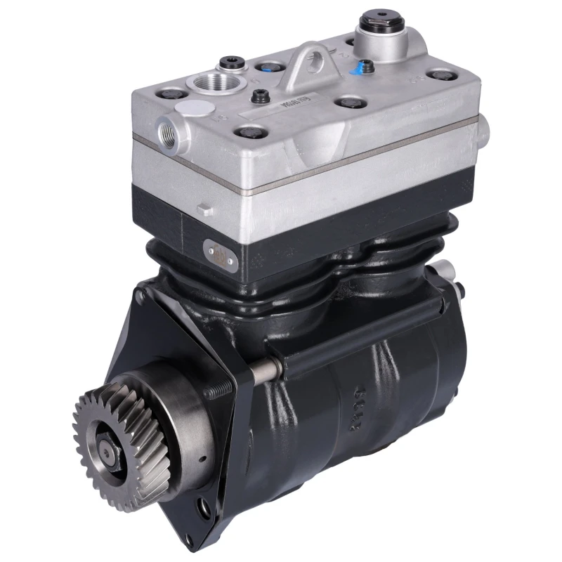 Image of FEBI BILSTEIN 181584 Air suspension compressor Air suspension compressor (332)