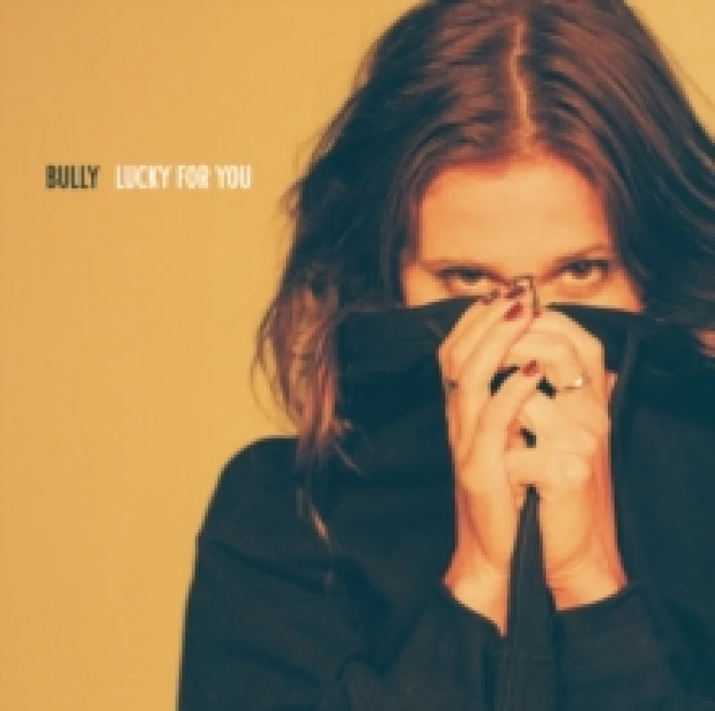 Image of Lucky for You CD / Album