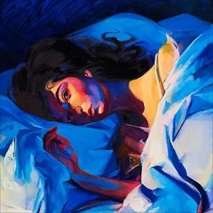 Image of Lorde - Melodrama CD