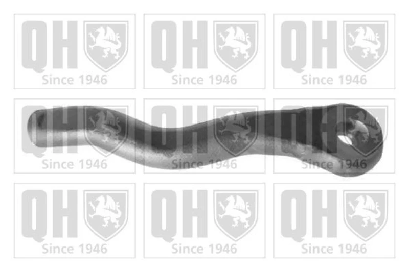 Image of QUINTON HAZELL Track rod end QUINTON HAZELL QR4059S