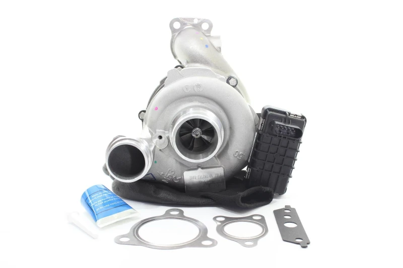 Image of Turbocharger ALANKO 10901029