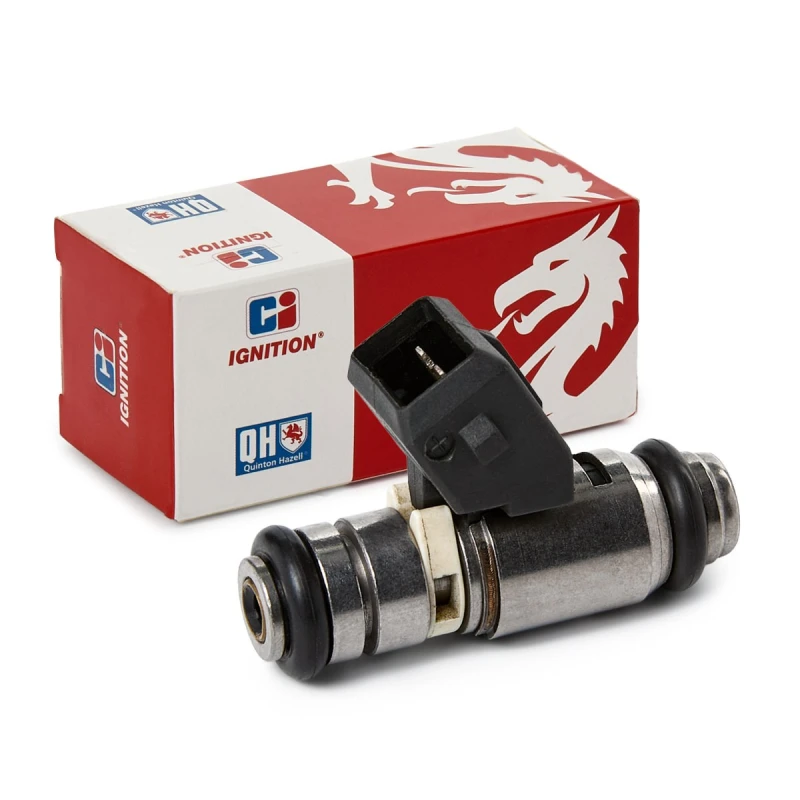 Image of QUINTON HAZELL Nozzle and Holder Assembly QUINTON HAZELL XPSI12