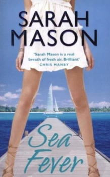 Image of Sea Fever by Sarah Mason Book