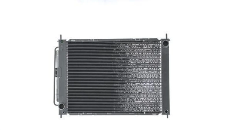 Image of Engine radiator MAHLE CR 2709 000S
