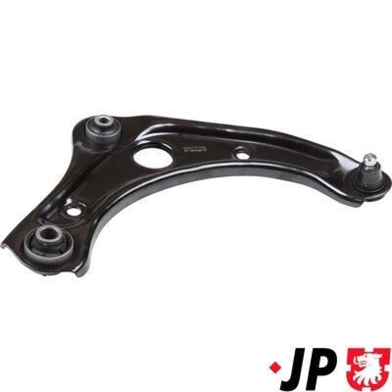 Image of JP GROUP Suspension arm JP GROUP 4040101680