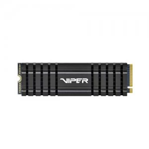 Image of Patriot Memory Viper VPN100 2TB NVMe SSD Drive