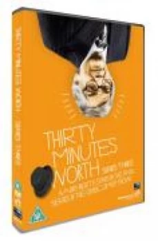 Image of Thirty Minutes Worth - Series Three