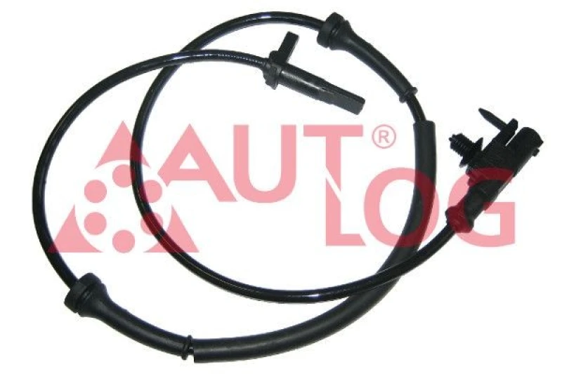 Image of ABS sensor AUTLOG AS4739