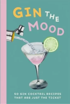 Image of Gin the mood by