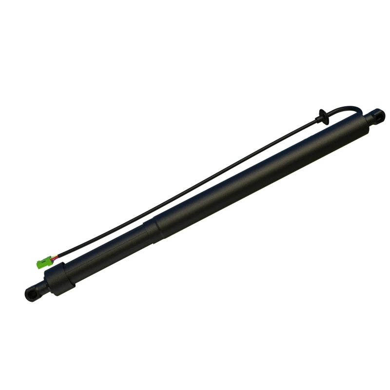 Image of Electrical motor, tailgate DIEDERICHS 9100670