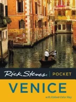 Image of rick steves pocket venice
