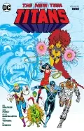 Image of new teen titans vol 9
