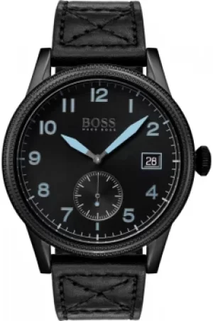 image of Hugo Boss Legacy 1513672 Men Strap Watch