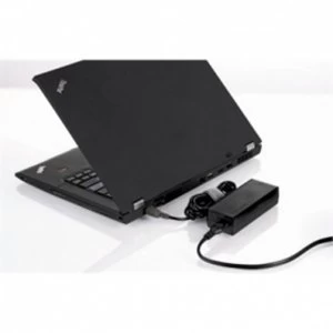 image of Lenovo ThinkPad 65W Ultraportable AC Power Adapter