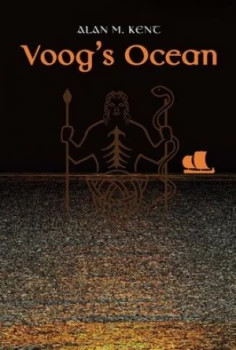 Image of Voogs Ocean by Alan M Kent Hardback