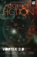 Image of john carpenters tales of science fiction vortex 2 0