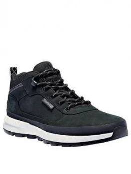 image of Timberland Field Trekker Low Boots