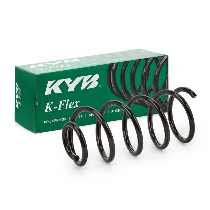 Image of KYB Coil spring KYB RA5491