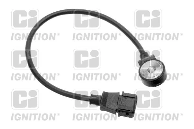Image of QUINTON HAZELL Knock Sensor QUINTON HAZELL XKS5