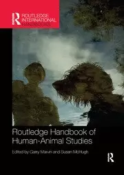 Image of Routledge Handbook of Human-Animal Studies