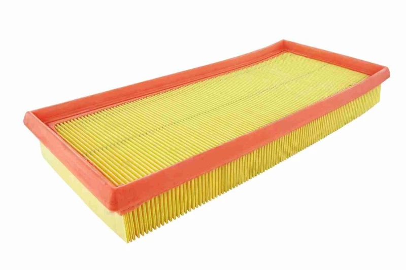 Image of VAICO V25-0112 Air filter Original VAICO Quality, Filter Insert Air Filter (8)