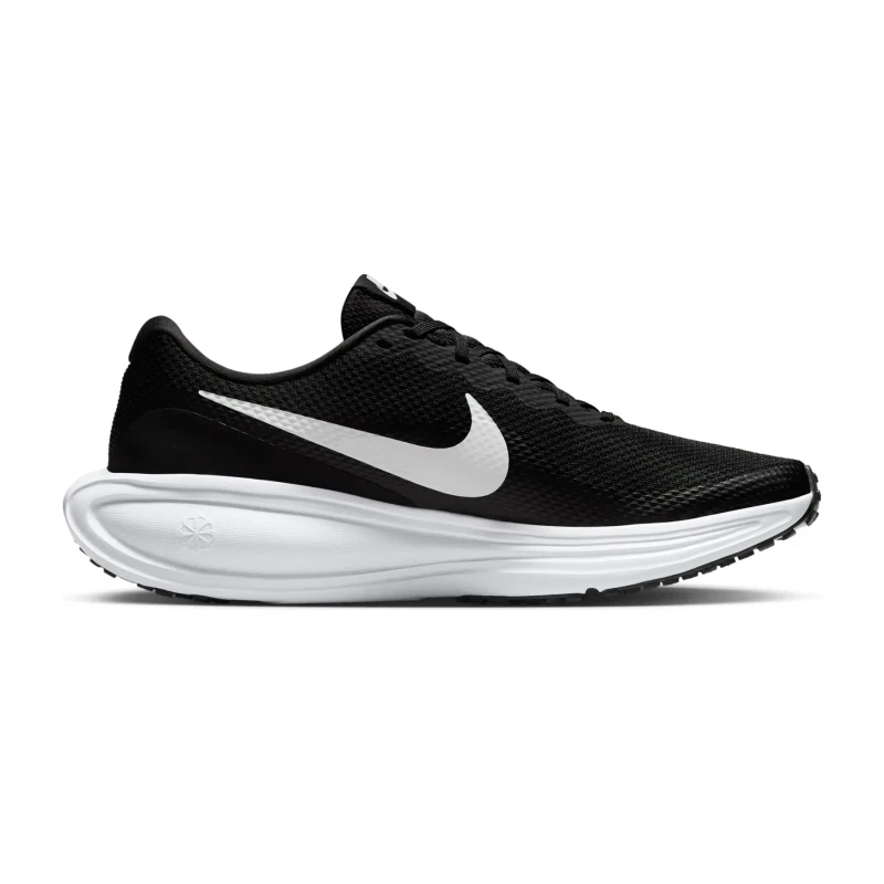 Image of Running shoes Nike Revolution 8 Noir Male 48,5