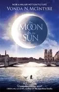 Image of moon and the sun