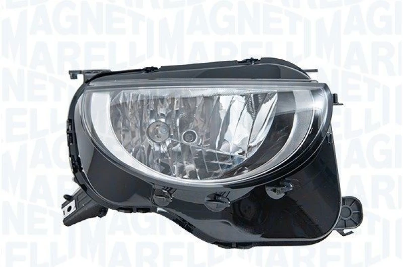 Image of MAGNETI MARELLI Headlight MAGNETI MARELLI 712507301129