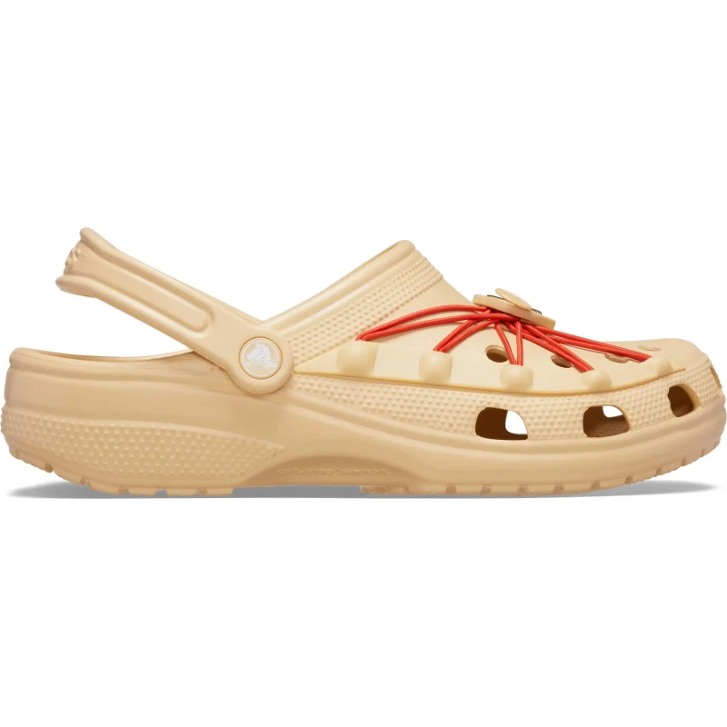 Image of Crocs Clogs Crocs Classic Lockdown Clog Multicolore Unisex 45/46