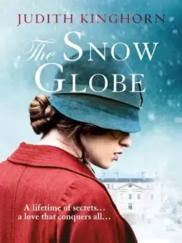 Image of The snow globe by Judith Kinghorn