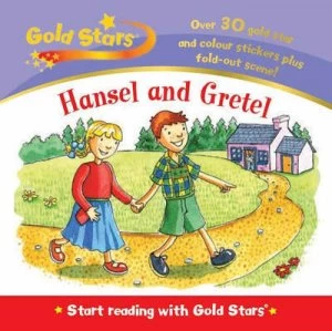 Image of Hansel and Gretel by Gaby Goldsack and Ruth Galloway Book