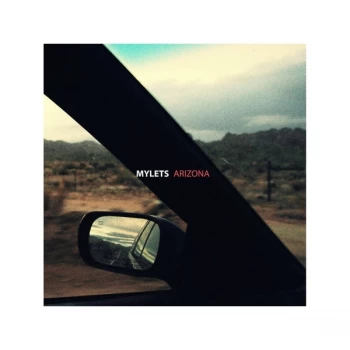 Image of Mylets - Arizona CD