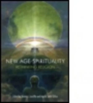Image of New Age Spirituality by Steven J. Sutcliffe Paperback