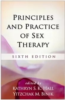 Image of Principles and Practice of Sex Therapy : Sixth Edition