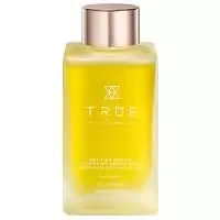 image of True Skincare Cleansers and Toners Certified Organic Clarifying Safflower and Geranium Cleansing Oil 110ml