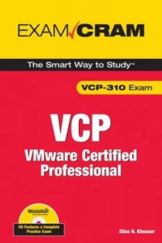 Image of Vcp by Elias Khnaser Book