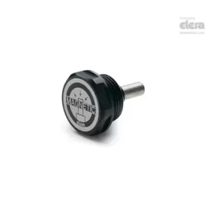 Image of ELESA Magnetic Plug-TMB.1