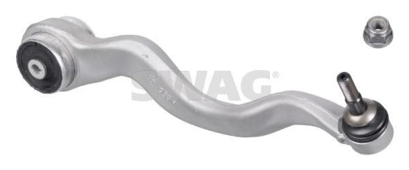 Image of Suspension arm SWAG 20 10 2430