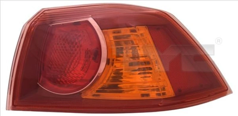 Image of TYC Rear light TYC 11-11211-15-2