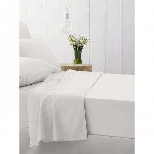 image of Sheridan 500 Thread Count Cotton Sateen Fitted Sheet