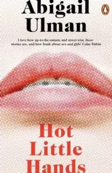 Image of Hot Little Hands