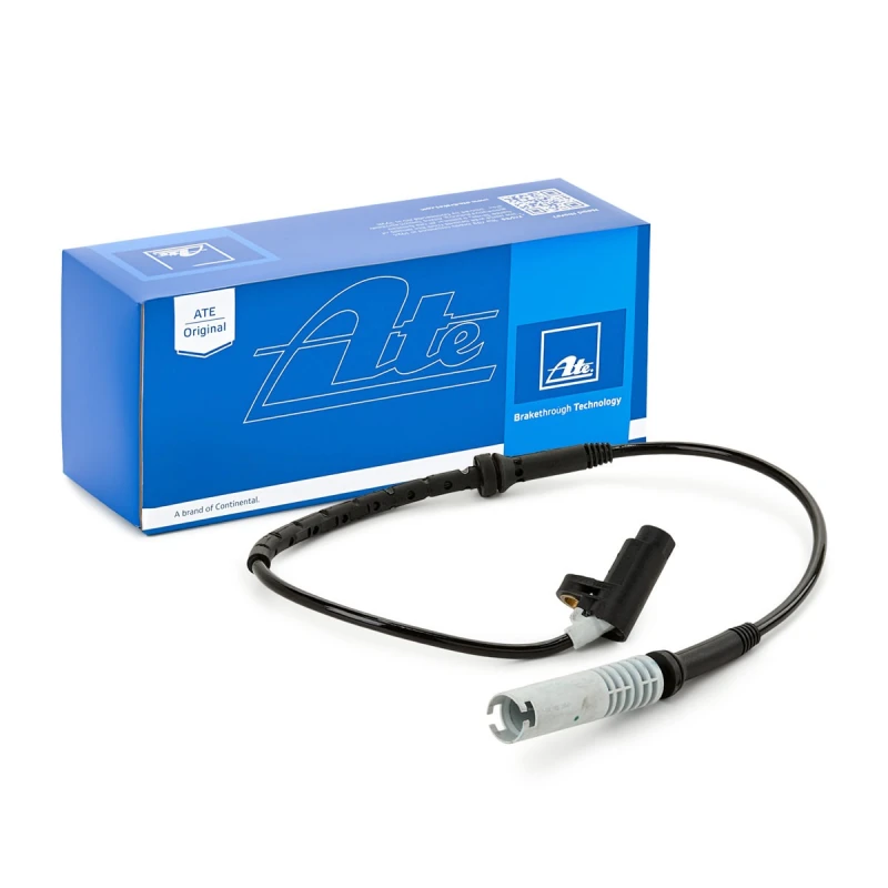 Image of ATE 24.0710-2005.1 ABS Sensor Sensor,wheel speed (412)