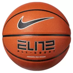 Image of Nike Elt AlCrt 8 2.0 00 - Orange