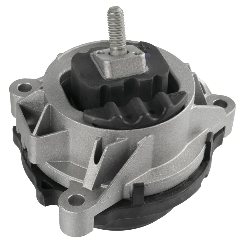 Image of Engine mount LEMFORDER 43412 01
