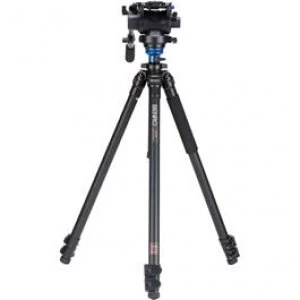Image of Benro A2573FS6 Series 2 Aluminium 3 Section