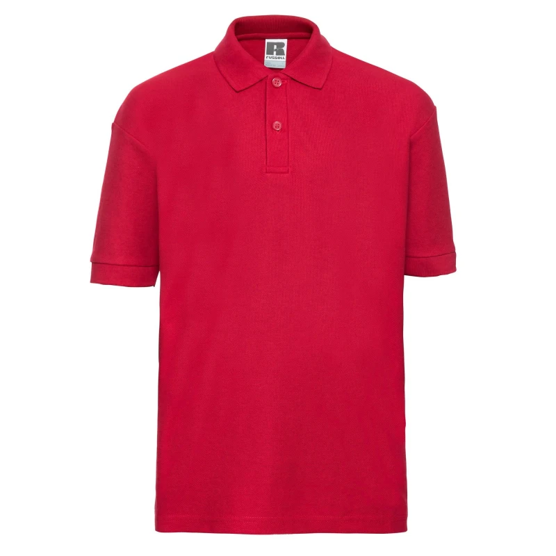 Image of Russell 539B girls's in Red