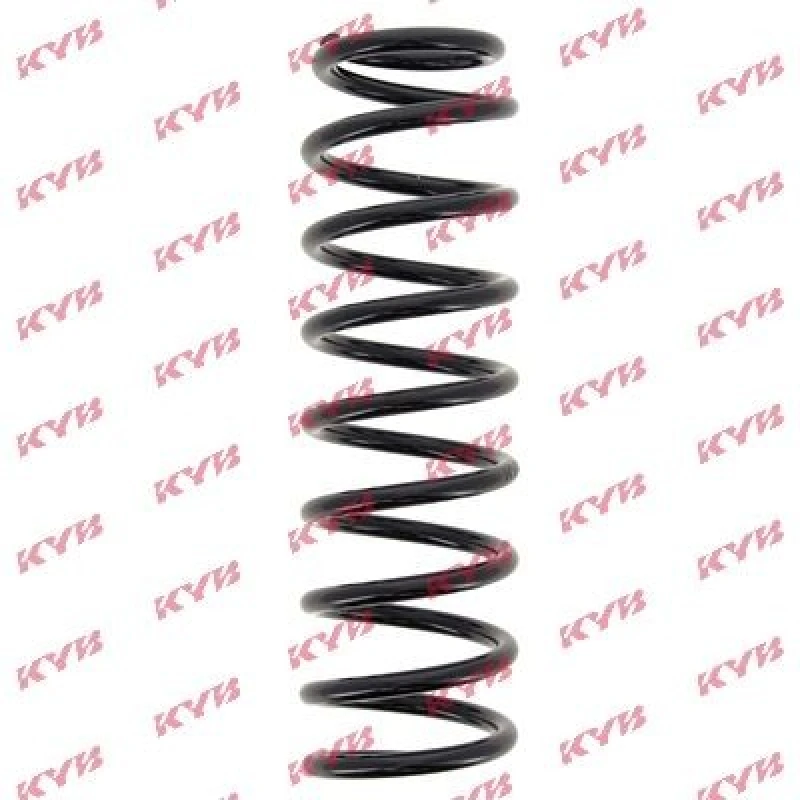 Image of KYB Coil spring KYB RA6224