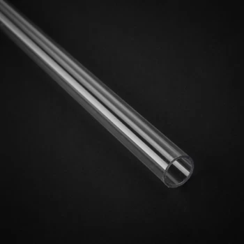 image of Bitspower None Chamfer PETG Link Tube OD 14mm - 1m