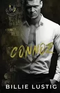 Image of connor a boston mafia romance
